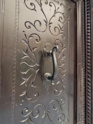 La Panadería de San Cipriano - Toledo (8)