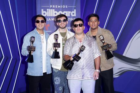 Premios Billboard de la Musica Latina 2022 - Season 2023