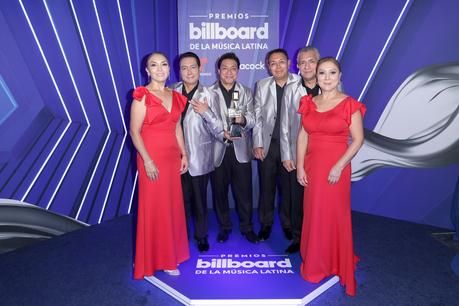 Premios Billboard de la Musica Latina 2022 - Season 2023