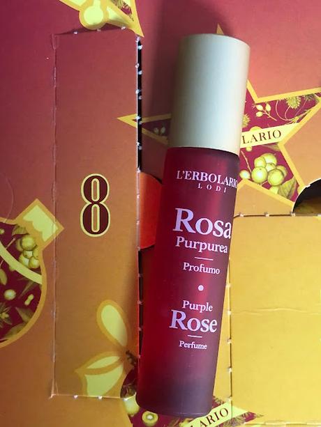🌹Perfume Rosa Purpurea de L'erbolario🌹