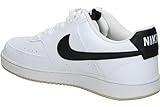 NIKE Deportivas DH2987-107 Caballero Blanco/Negro - 42
