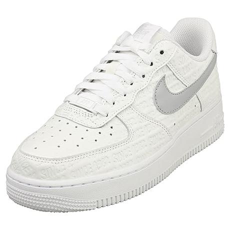 NIKE Air Force 1 07 Low Mujeres Zapatillas Moda - 39 EU