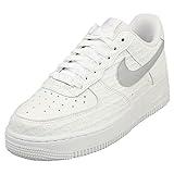 NIKE Air Force 1 07 Low Mujeres Zapatillas Moda - 39 EU