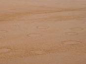 círculos hadas formaciones naturales misteriosas