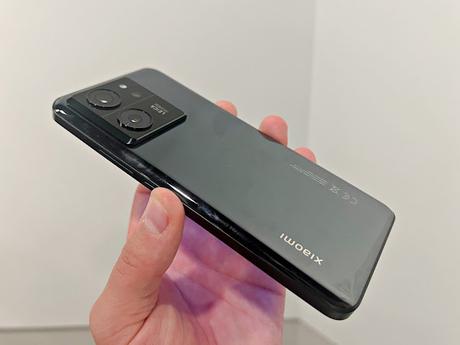 Xiaomi 13T Pro impresionante, sólo le hacía falta Leica