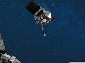 OSIRIS-REx trae muestras asteroide Bennu
