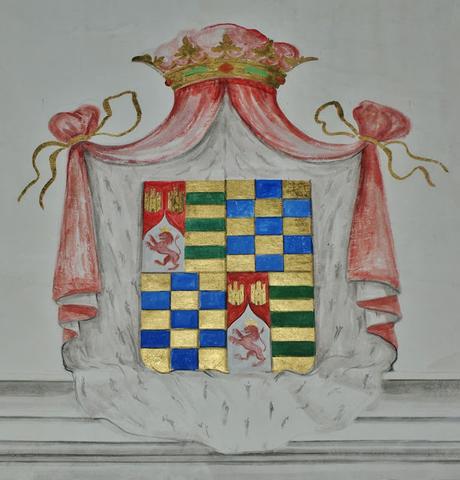 La Casa de Pilatos (8): las Caballerizas.