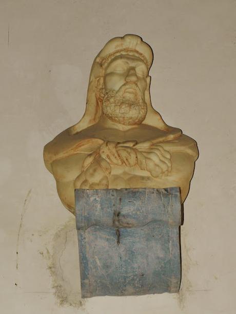 La Casa de Pilatos (8): las Caballerizas.