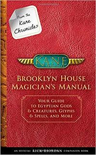 Guía definitiva para leer a Rick Riordan Guía definitiva para leer a Rick Riordan