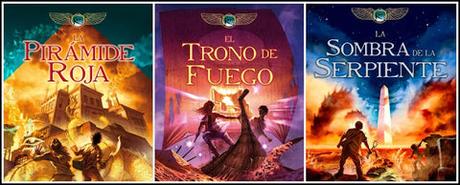 Guía definitiva para leer a Rick Riordan Guía definitiva para leer a Rick Riordan