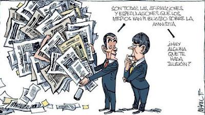 La derecha contra la monarquía, ¿y si nos aprovechamos de ello?