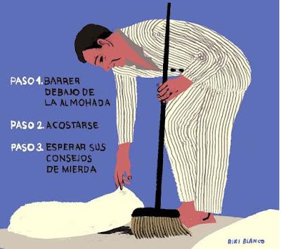 La derecha contra la monarquía, ¿y si nos aprovechamos de ello?