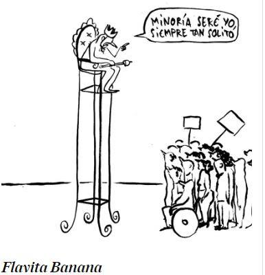 La derecha contra la monarquía, ¿y si nos aprovechamos de ello?