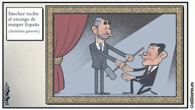 La derecha contra la monarquía, ¿y si nos aprovechamos de ello?