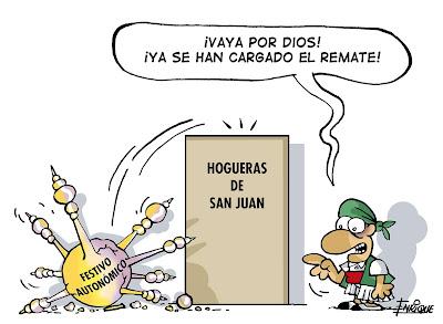 La derecha contra la monarquía, ¿y si nos aprovechamos de ello?