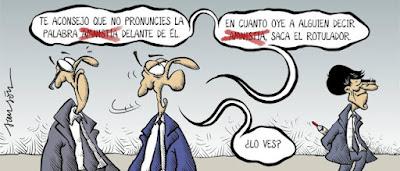 La derecha contra la monarquía, ¿y si nos aprovechamos de ello?