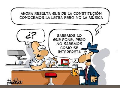 La derecha contra la monarquía, ¿y si nos aprovechamos de ello?