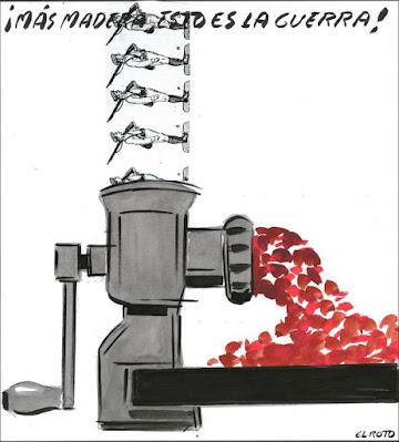 La derecha contra la monarquía, ¿y si nos aprovechamos de ello?