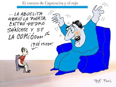 La derecha contra la monarquía, ¿y si nos aprovechamos de ello?