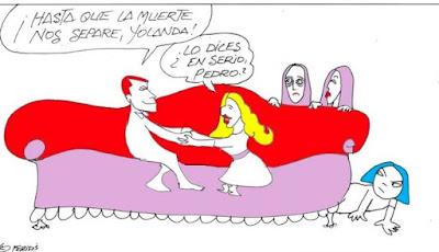 La derecha contra la monarquía, ¿y si nos aprovechamos de ello?