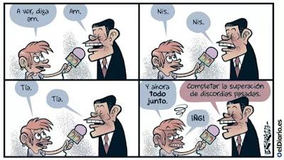 La derecha contra la monarquía, ¿y si nos aprovechamos de ello?