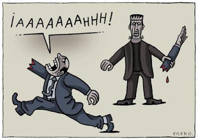 La derecha contra la monarquía, ¿y si nos aprovechamos de ello?