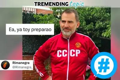 La derecha contra la monarquía, ¿y si nos aprovechamos de ello?