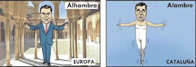 La derecha contra la monarquía, ¿y si nos aprovechamos de ello?