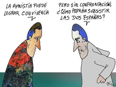 La derecha contra la monarquía, ¿y si nos aprovechamos de ello?