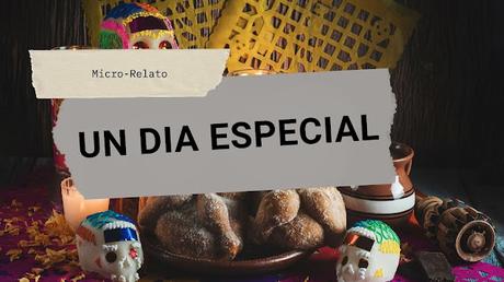 Reto: Dos de Noviembre