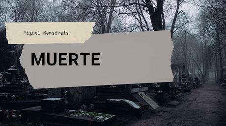 Muerte, ¿es para todos?