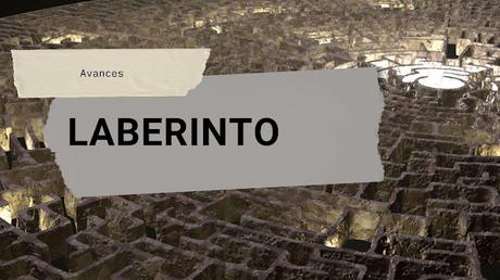Un Poco de: Laberinto Un Poco de: Laberinto