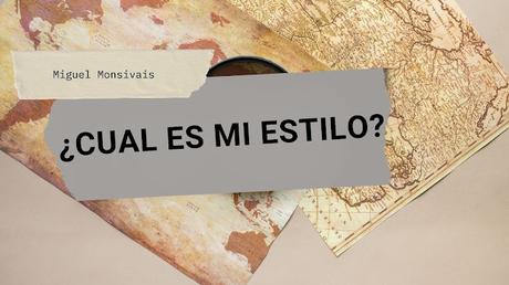 Encontrar tu identidad Encontrar tu identidad