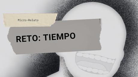 Reto: Tiempo