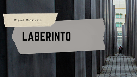 Hablemos de: Laberinto Hablemos de: Laberinto
