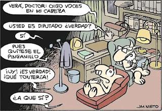 De por donde España se rompe de verdad