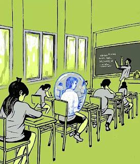 De por donde España se rompe de verdad