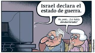 De por donde España se rompe de verdad