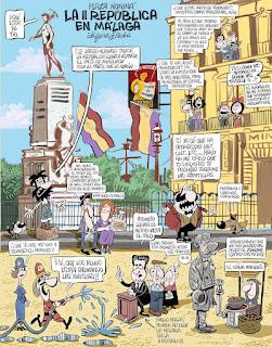 De por donde España se rompe de verdad