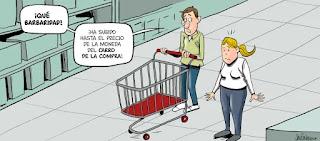 De por donde España se rompe de verdad