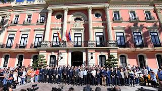 De por donde España se rompe de verdad