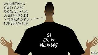 De por donde España se rompe de verdad