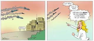 De por donde España se rompe de verdad