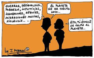 De por donde España se rompe de verdad