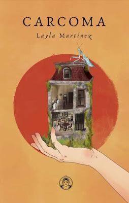 Mass + Carcoma Mass + Carcoma