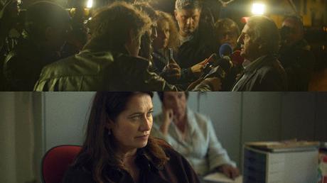 Silencio, un (Francia, Bélgica, Luxemburgo; 2023) Silencio, un (Francia, Bélgica, Luxemburgo; 2023)