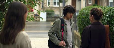 Silencio, un (Francia, Bélgica, Luxemburgo; 2023) Silencio, un (Francia, Bélgica, Luxemburgo; 2023)