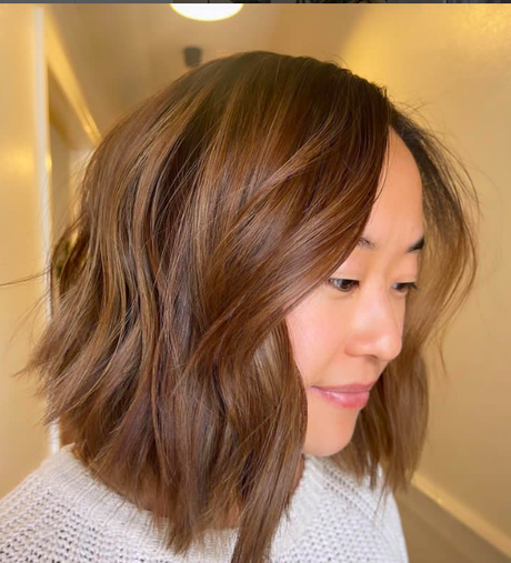 Chocolate silk y cinnamon cookie butter los tonos para revivir castaños claros y oscuros.