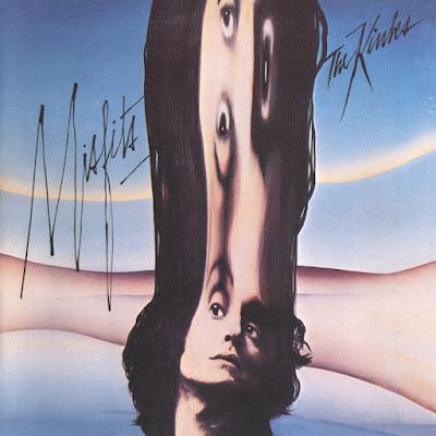 The Kinks - Black Messiah (1978)