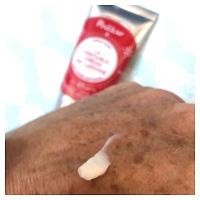 💢 Polåar 💢 La auténtica crema de Laponia 💢  💢 Crema de Manos con Bayas Polares del Ártico💢